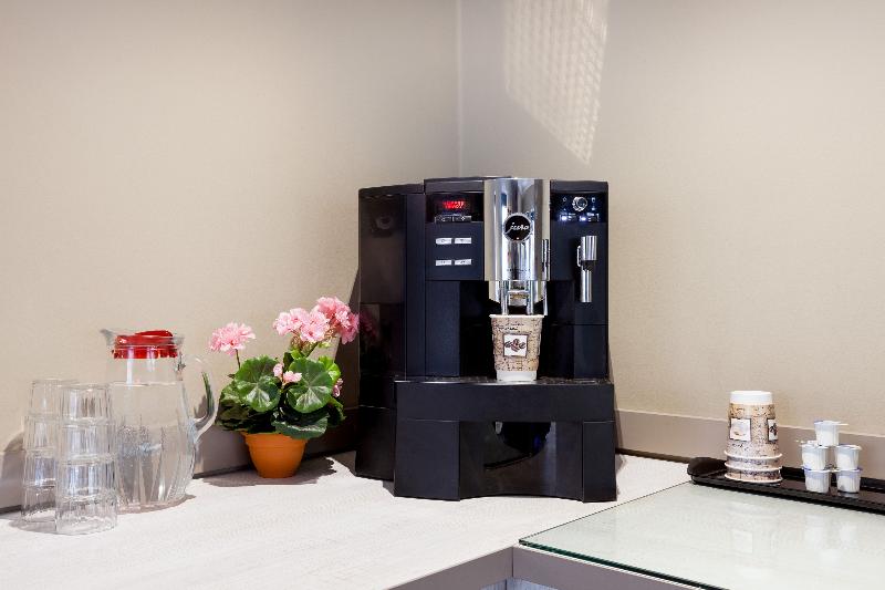 בית מלון כפרי Dublin Central Inn