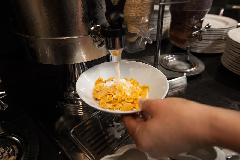 בית מלון כפרי Dublin Central Inn