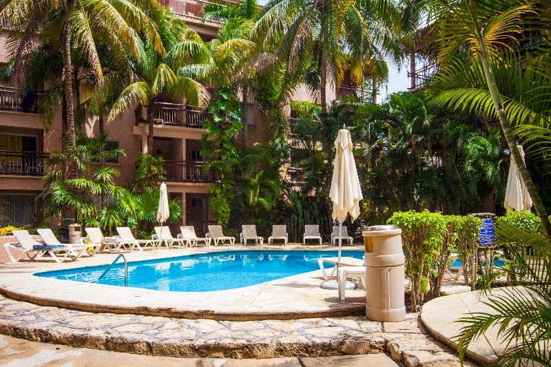 Tukan Hotel Playa Del Carmen