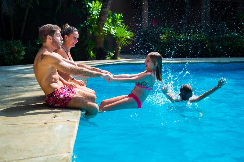 Tukan Hotel Playa Del Carmen