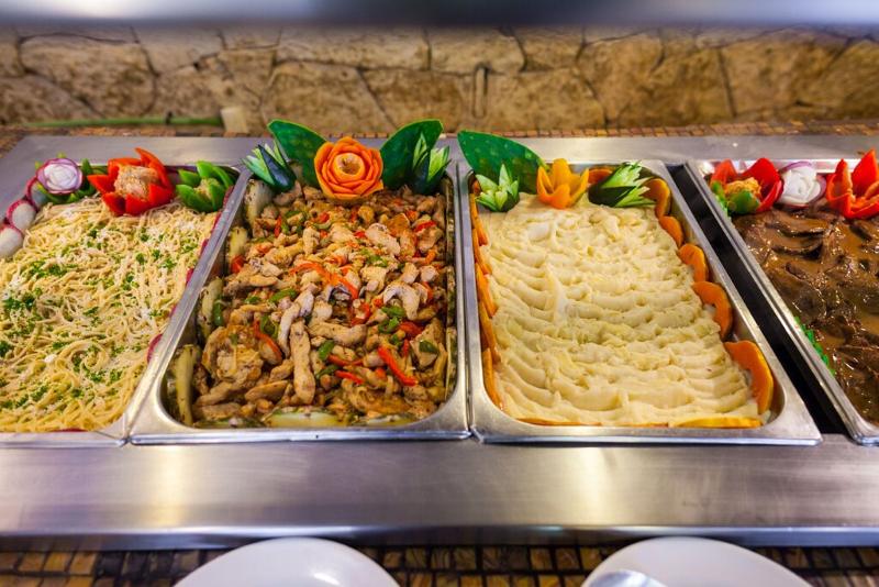 Tukan Hotel Playa Del Carmen