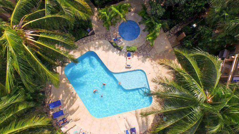 Tukan Hotel Playa Del Carmen