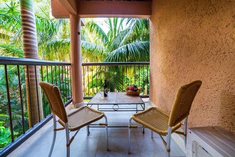 Tukan Hotel Playa Del Carmen