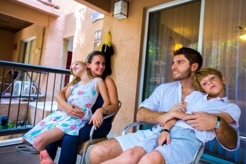 Tukan Hotel Playa Del Carmen