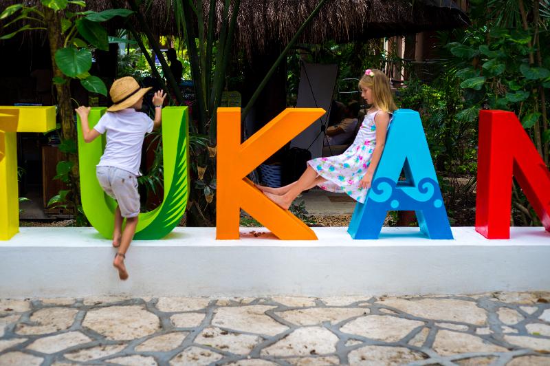 Tukan Hotel Playa Del Carmen