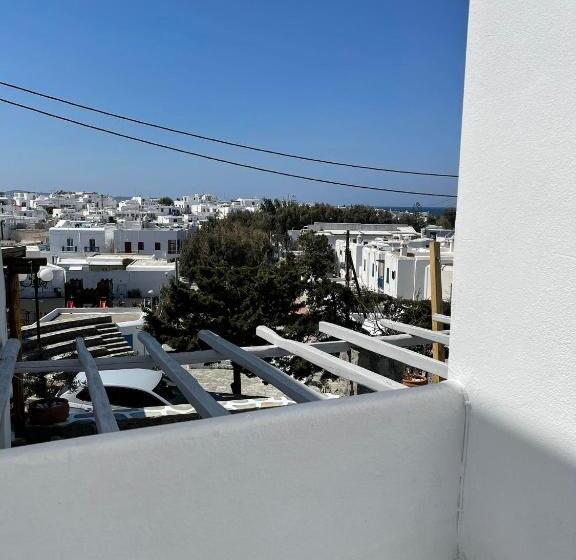 Elena Hotel Mykonos