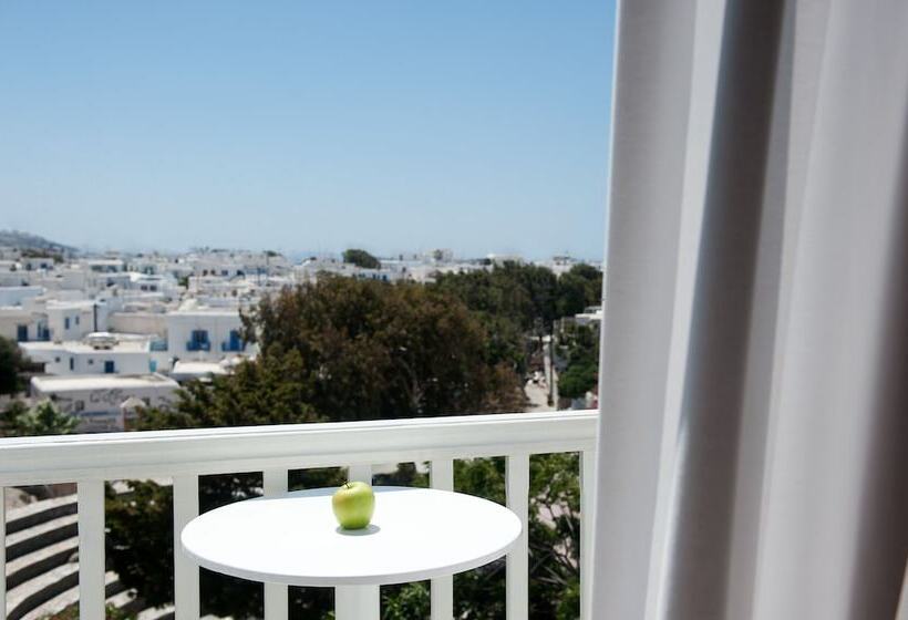 Elena Hotel Mykonos