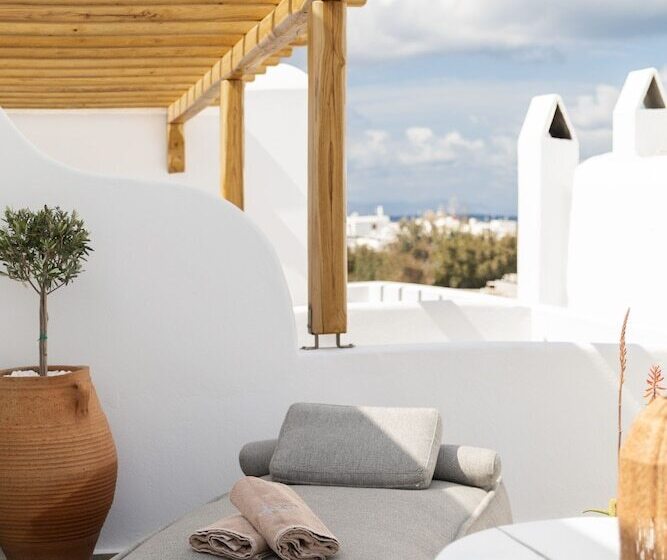 Elena Hotel Mykonos