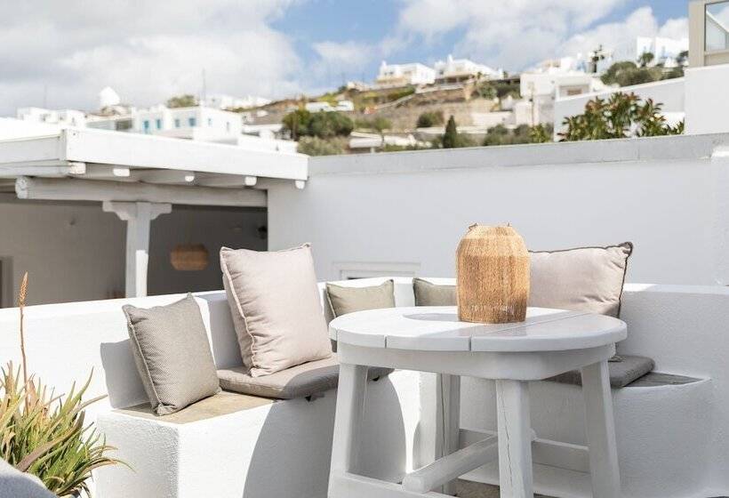 Elena Hotel Mykonos