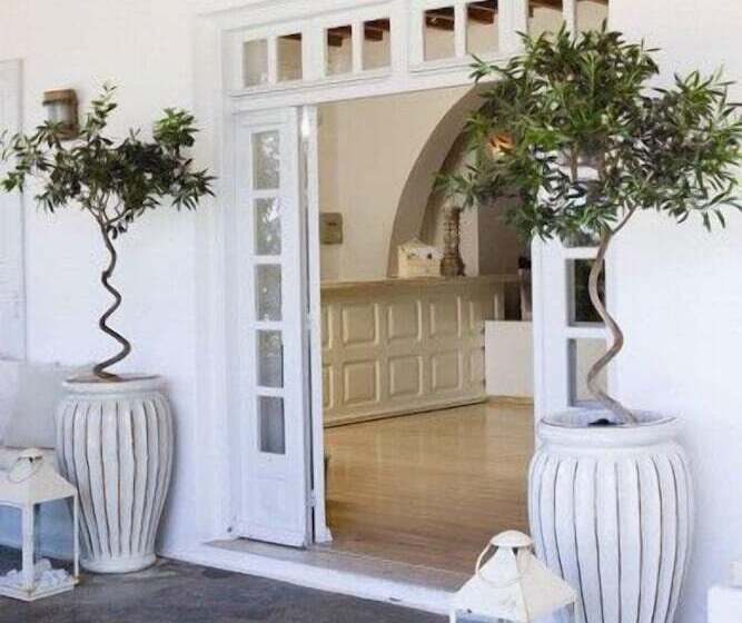 Elena Hotel Mykonos