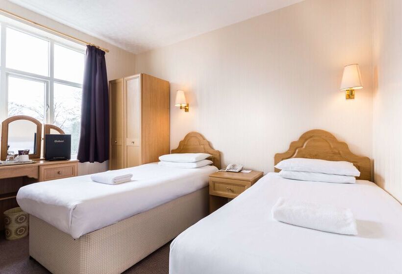 Отель Elmbank York, Tapestry Collection By Hilton