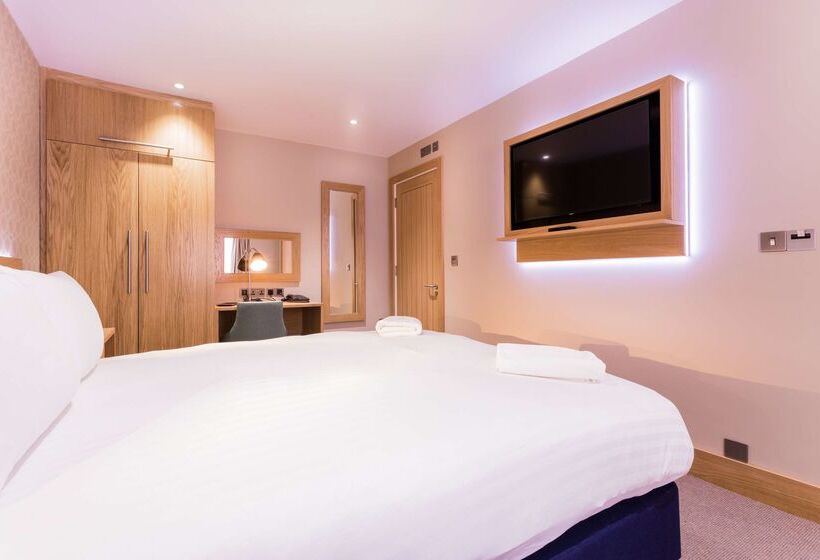 Отель Elmbank York, Tapestry Collection By Hilton