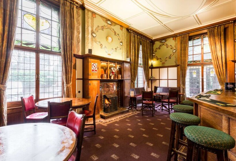 Отель Elmbank York, Tapestry Collection By Hilton