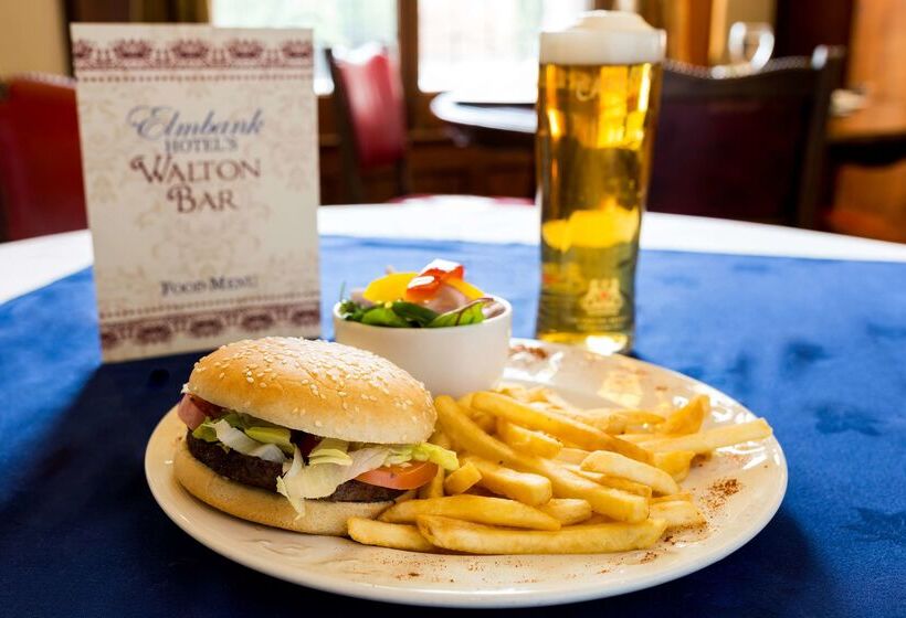 Отель Elmbank York, Tapestry Collection By Hilton