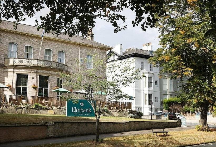 Отель Elmbank York, Tapestry Collection By Hilton