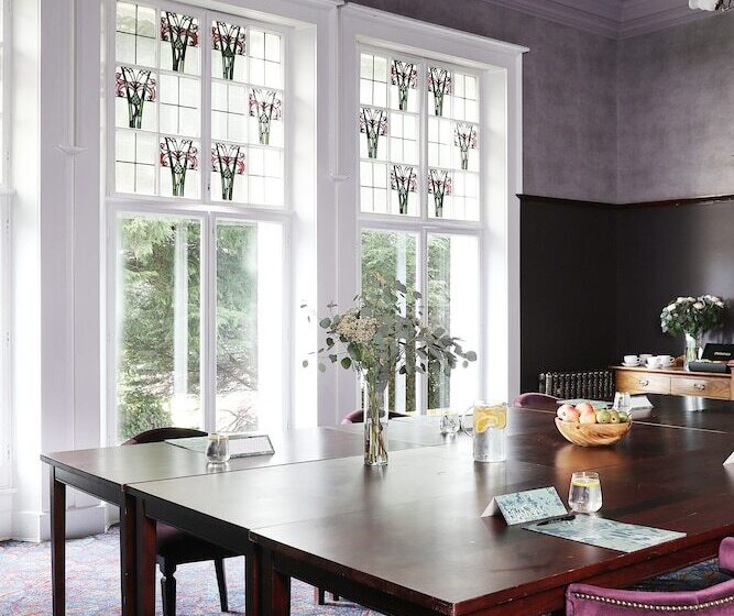 Отель Elmbank York, Tapestry Collection By Hilton