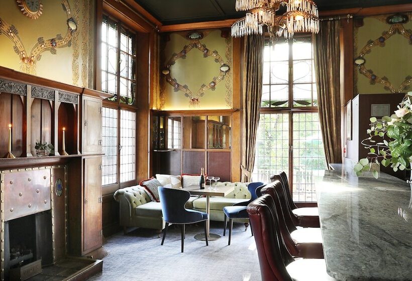 Отель Elmbank York, Tapestry Collection By Hilton