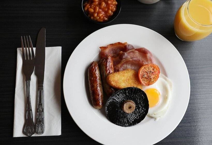 Отель Elmbank York, Tapestry Collection By Hilton