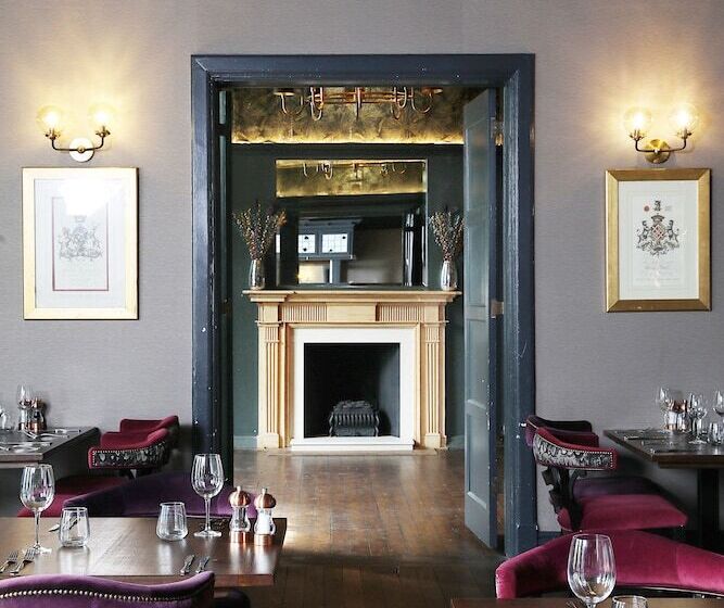 Отель Elmbank York, Tapestry Collection By Hilton