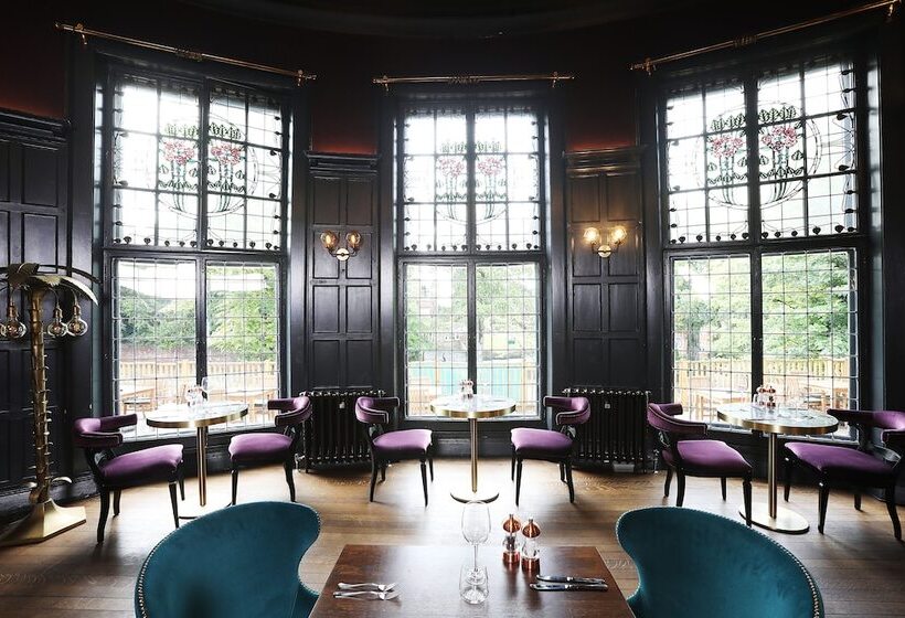 Отель Elmbank York, Tapestry Collection By Hilton