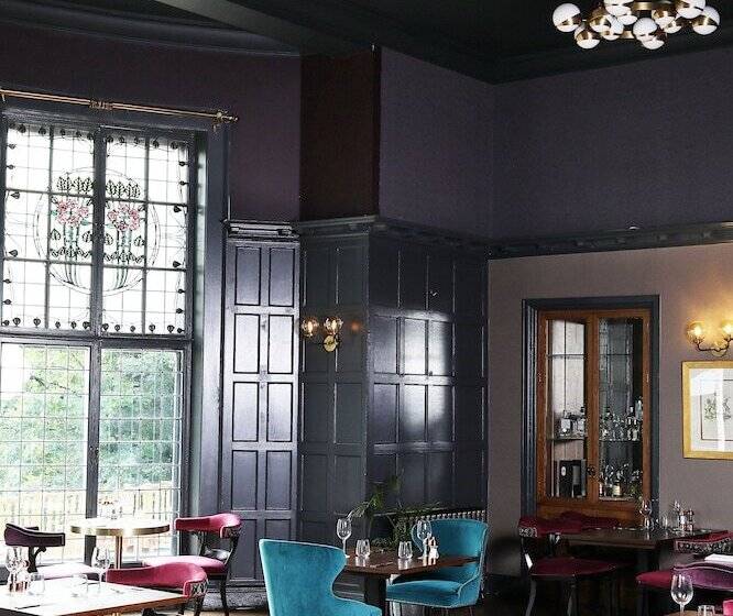 Отель Elmbank York, Tapestry Collection By Hilton