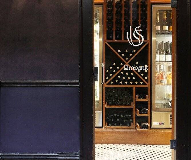 Отель Elmbank York, Tapestry Collection By Hilton