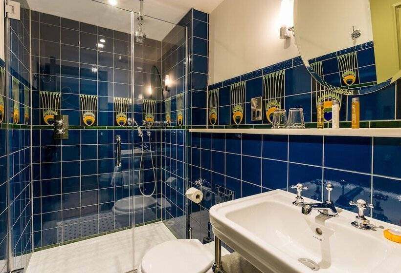 Отель Elmbank York, Tapestry Collection By Hilton