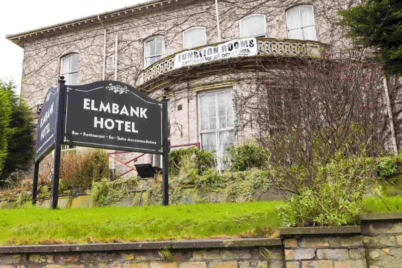 Отель Elmbank York, Tapestry Collection By Hilton