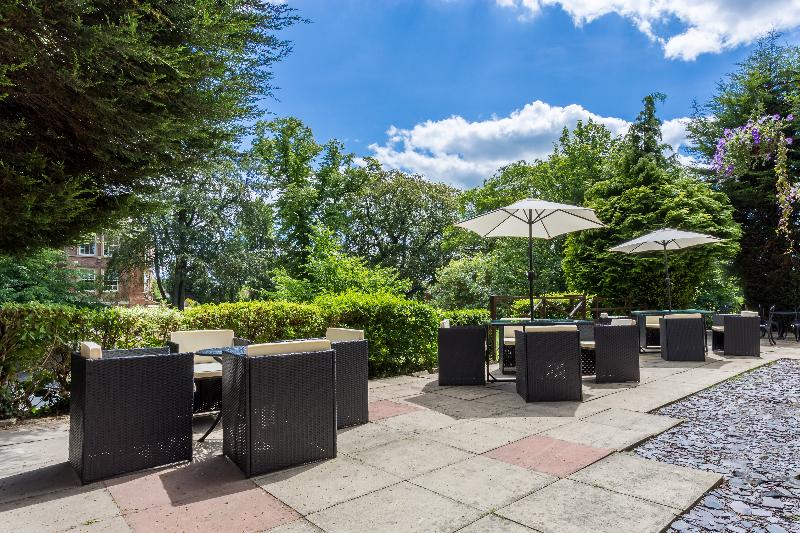 Отель Elmbank York, Tapestry Collection By Hilton