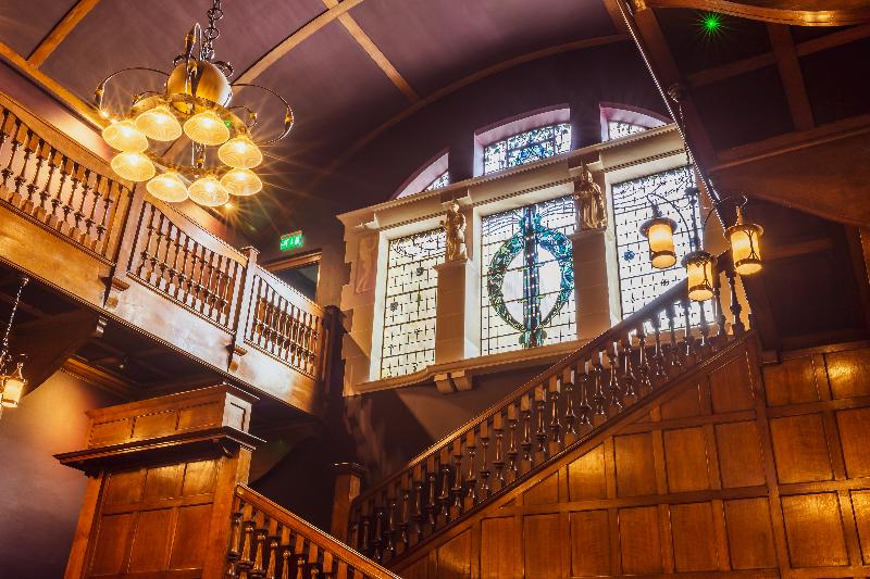 Отель Elmbank York, Tapestry Collection By Hilton