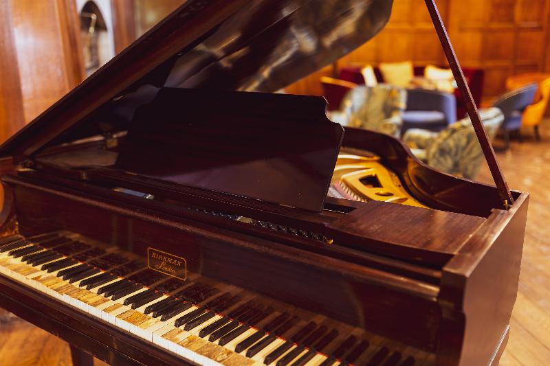 Отель Elmbank York, Tapestry Collection By Hilton