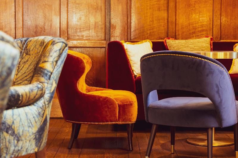 Отель Elmbank York, Tapestry Collection By Hilton