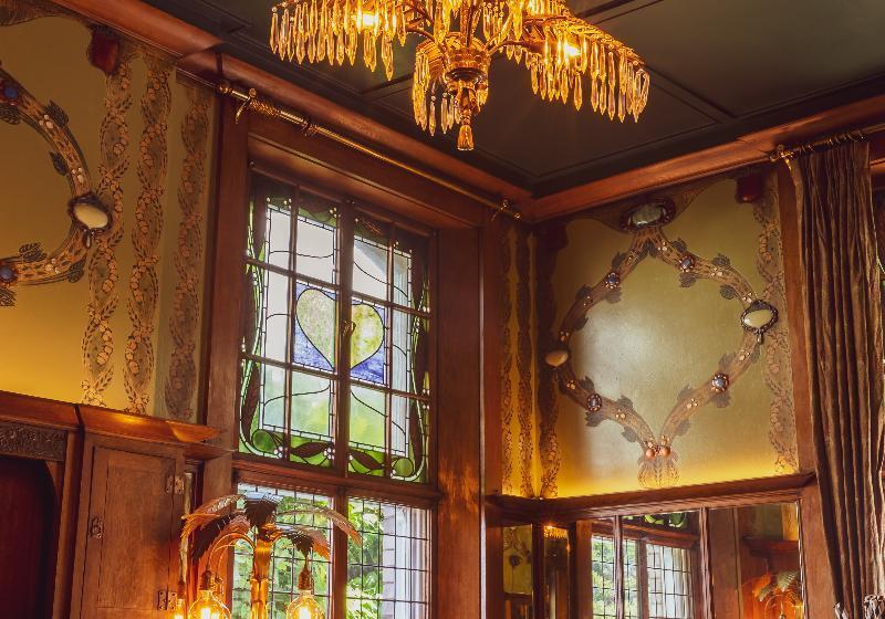 Отель Elmbank York, Tapestry Collection By Hilton