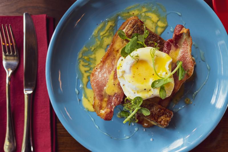 Отель Elmbank York, Tapestry Collection By Hilton