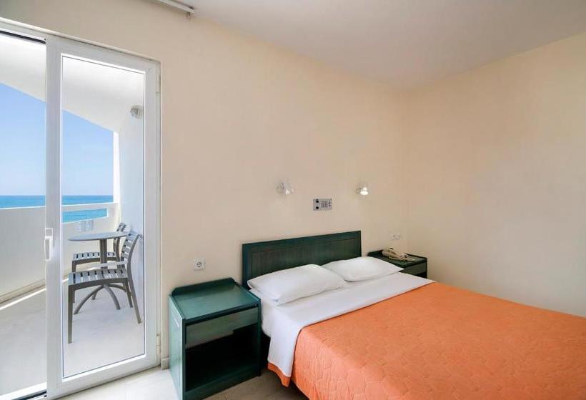 Fotos del hotel Evelyn Beach:  10