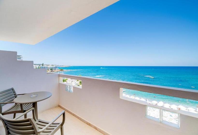Fotos del hotel Evelyn Beach:  15