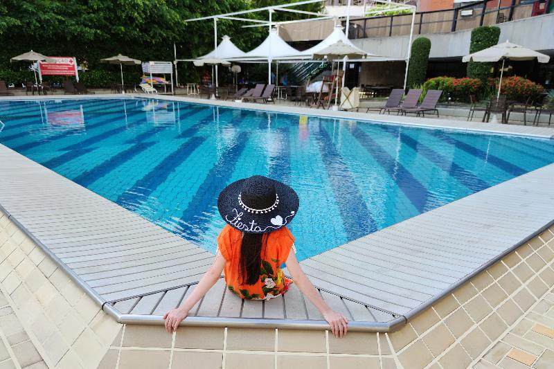 בית מלון כפרי Fiesta Bahia