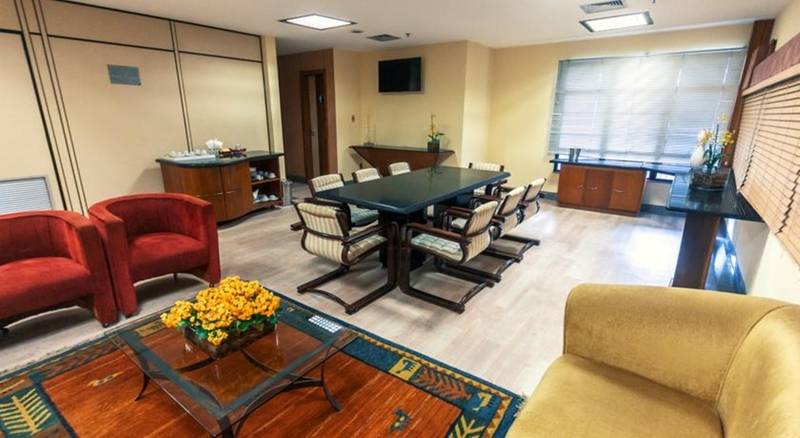 בית מלון כפרי Fiesta Bahia