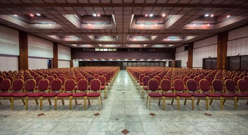 בית מלון כפרי Fiesta Bahia