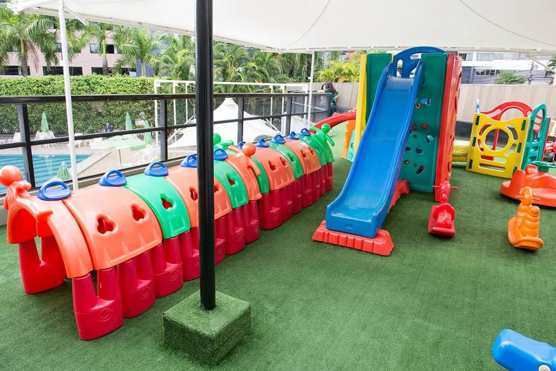 בית מלון כפרי Fiesta Bahia