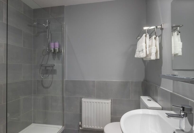 Fitzsimons Hotel Temple Bar