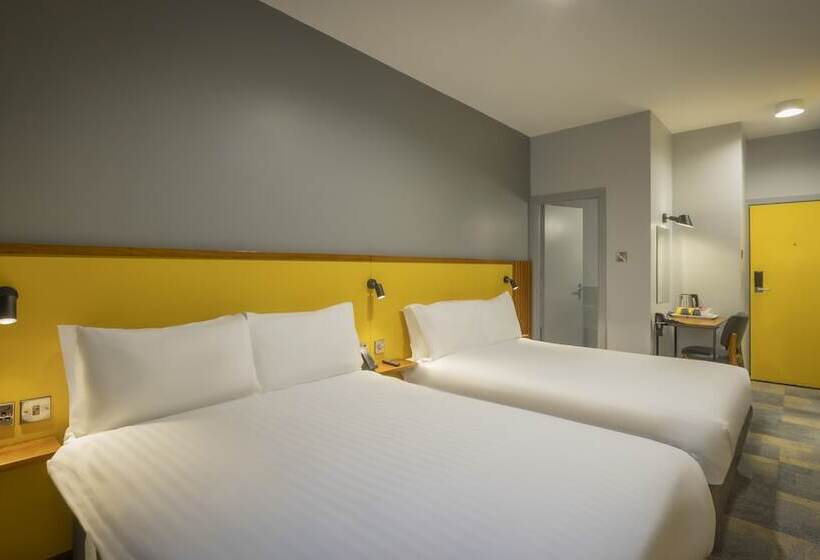 Fitzsimons Hotel Temple Bar