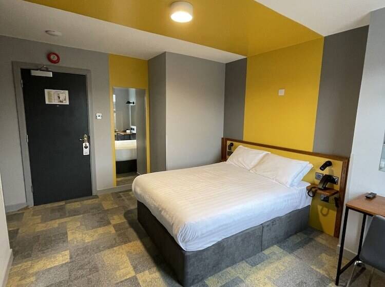 Fitzsimons Hotel Temple Bar