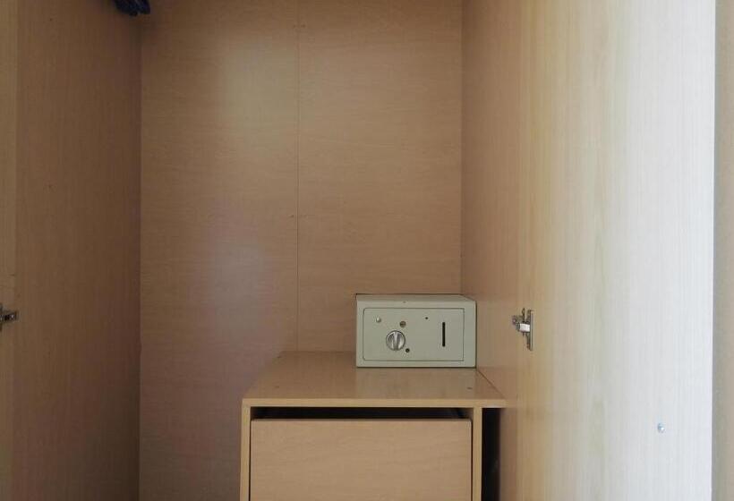 Flag Hotel Foya Branca