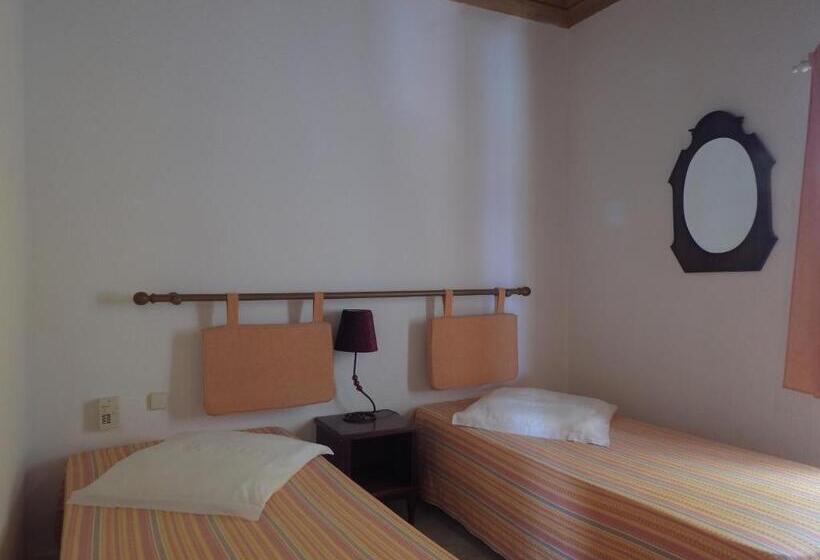 Flag Hotel Foya Branca