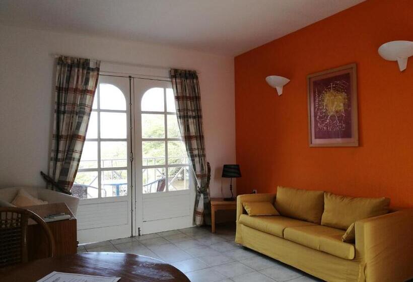 Flag Hotel Foya Branca