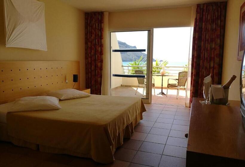 Flag Hotel Foya Branca