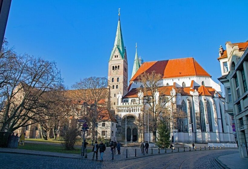 Flair Hotel Zum Schwarzen Reiter