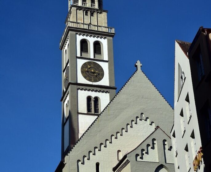 Flair Hotel Zum Schwarzen Reiter