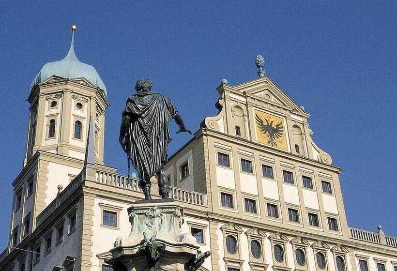 Flair Hotel Zum Schwarzen Reiter